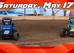 May 17: Weekly Racing at Sweet Spr