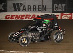 Entries For 32nd Chili Bowl Nation