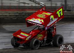 410 Rookie Fast Jack Anderson Fini
