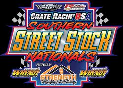 Tire Tech Bulletin for 9th Annual Southern Street Stock Nationals at Whynot Motorsports Park