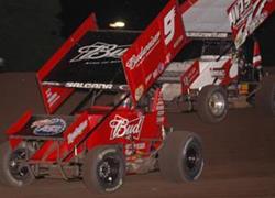 World of Outlaws Presence in Canad