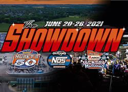 The Showdown June 20th-26th!