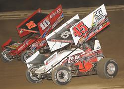UNOH All Stars to take on tough We