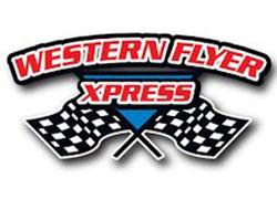 WESTERN FLYER XPRESS SIGNS ON AS T