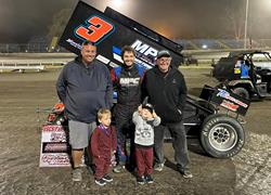 Moore Tops Flip/Flop Feature at Th