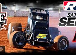 POWRi Elite Non-Wing Sprints at RP