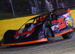 Thornton Jr. Wins CFNiA Peach State Classic Opener