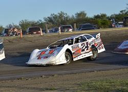 Back to School Night/STIMS @ I-37 Speedway by Allways Auto Group, 8-3-24