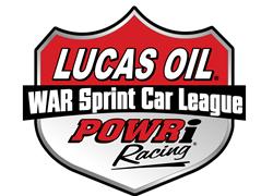 Lucas Oil WAR Wildcard Sprint Leag