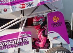 Vanderheiden concludes Nebraska we