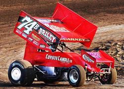 Carney Returns to ASCS Red River A