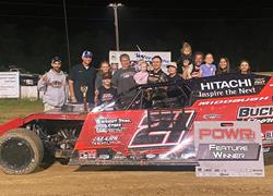 POWRi A-Mod Division May 16-17
