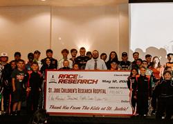 2nd Annual Race for Research To Be