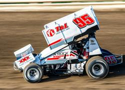 Covington Ready For I-80 After 7th