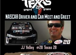 Yeley "Meet and Greet" Thursday in