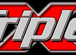 Triple X Race Co. To Sponsor Year-