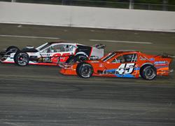 LAKE ERIE SPEEDWAY UP NEXT FOR RAC
