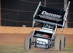 Reutzel Reroutes to Copper on Dirt