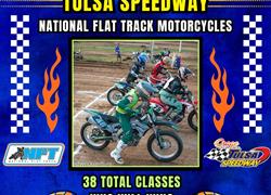 National Flat Track is coming to O