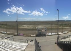 Billings Motorsports Park Preparin