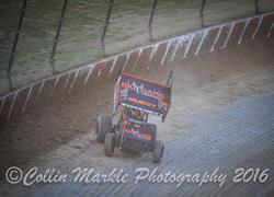 Swindell Venturing to Montana for