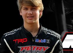 Petry Motorsports Announce Emerson