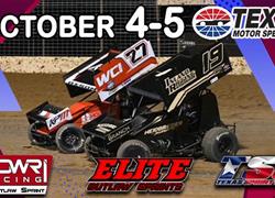 POWRi & Elite 410 Outlaws Return t