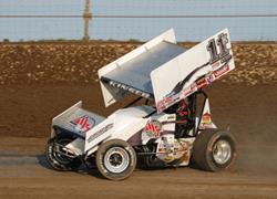One More Trip to Williams Grove in