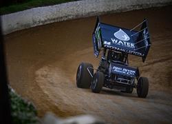 Mallett Heading to Kansas for ASCS