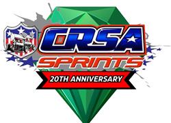 CRSA Sprints Issues Penalty to No.
