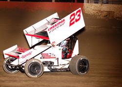 Bergman Opening ASCS National Tour