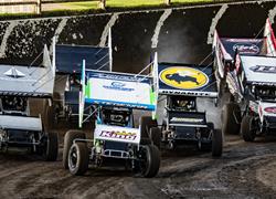 Jackson Motorplex Preparing for Tw