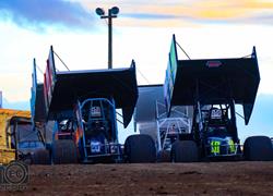 CRSA Prepared for Epic Sprint Car