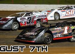 Round Two for the ULMA Late Models