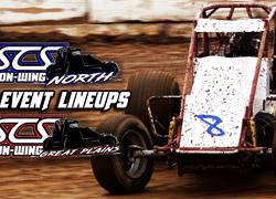 ASCS Elite North Non-Wing And New