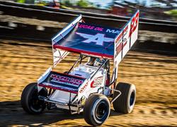 Bergman Bound for Dirt Cup After S