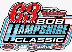 All Star’s Bob Hampshire Classic L