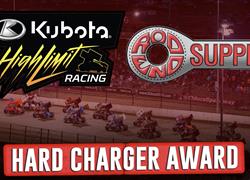 Rod End Supply to Award Nightly Ha