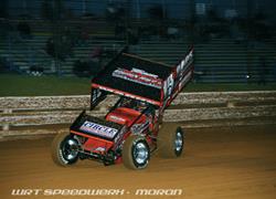 Brent Marks Will Join All Star Tra