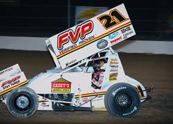 Brian Brown Excited for Upcoming C