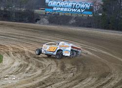 Georgetown Speedway Roars to Life: Exciting Upgrades, Thrilling Racing, and a Spectacular Season Kickoff!