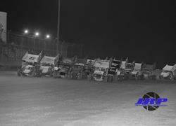 West Texas ASCS 305cid 2014 lineup