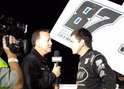 Reutzel Finishes Strong with ASCS;