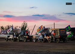 CRSA Doubleheader Weekend Will Now