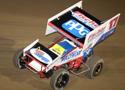 Baughman Focused on Knoxville for
