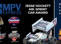 MPV Express New Partner of Jesse H