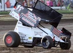 Goodman Garners ASCS Sooner Region