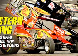 World of Outlaws Sprint Car Series