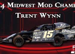 Trent Wynn Perfect in Championship