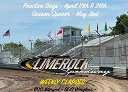 Limerock Speedway Unveils New Payo
